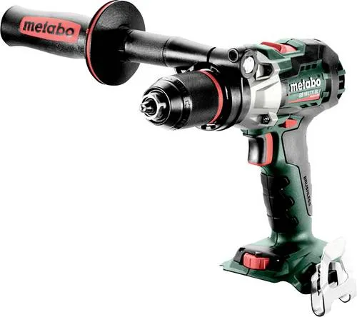 Metabo SB 18 LTX BL I Akku-Schlagbohrschrauber - Akkuschrauber mit bürstenlosem Motor für hohe Leistung und lange Lebensdauer, ideal für professionelle Anwendungen und Heimwerkerprojekte.