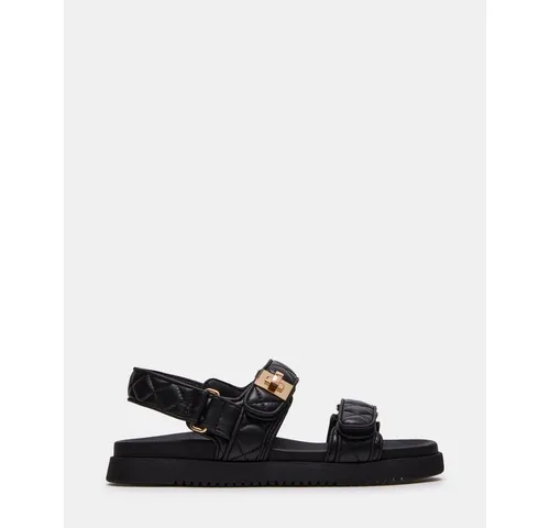 STEVE MADDEN Steve Madden - Sandale - Schwarz Sandalette