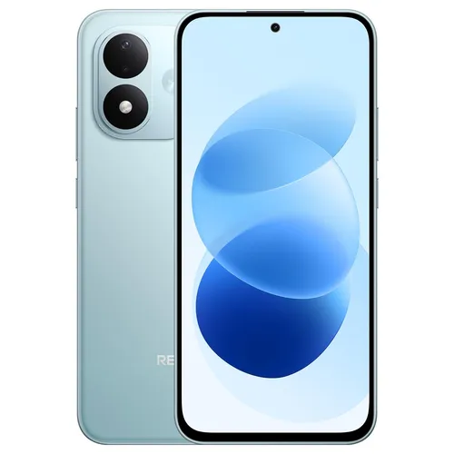 Xiaomi REDMI Note 17 5G Sky Teal