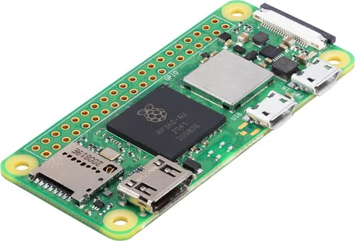 EB7522 - Raspberry Pi Zero 2 W