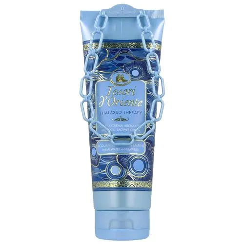 Tesori d'Oriente Thalasso Therapy Duschgel 250ml x1