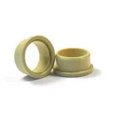 SR Suntour Kunststoffbuchse IGUS 8x22mm für Dämpfer DUAIR - Gold