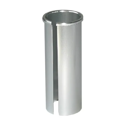 ergotec 63809001 Kalibrierbuchse für Sattelstütze Stütze Ø 25,4mm, Rohr Ø 27,0mm