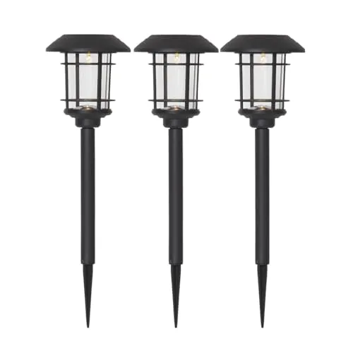 STAR TRADING LED Gartenleuchte 