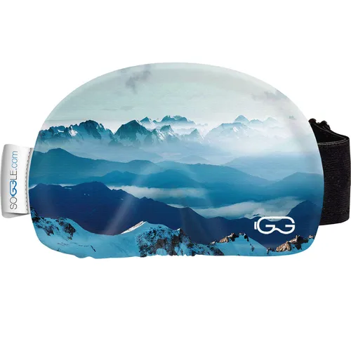 Soggle Pictures Pre - Alpine von Soggle