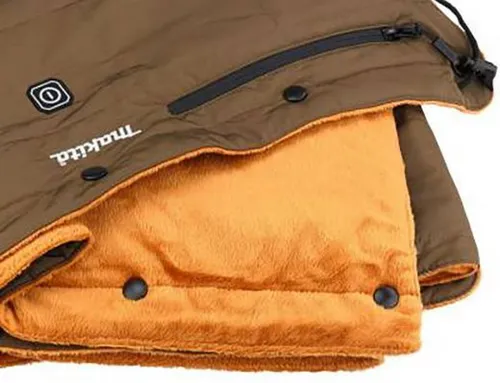 Makita Akku-Heizdecke CB100DBM