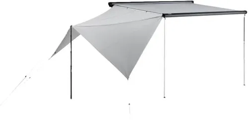 Thule Subsola Markisenerweiterung, Side Pack 200cm von Thule