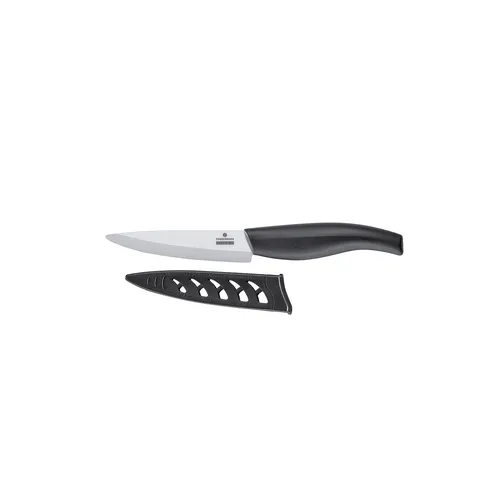 Zassenhaus Keramik-Gemüsemesser ceraplus, 10 cm von Zassenhaus