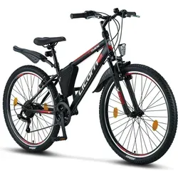 Licorne Bike Guide Premium Mountainbike