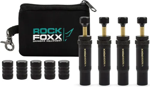 Produktbild Reifendruck Ablassventile 4er Set