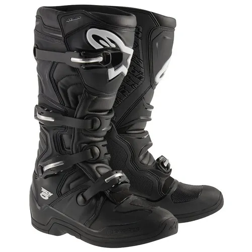 Alpinestars Tech 5 Motocross Stiefel Motorradstiefel