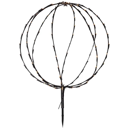 Star Trading Batterie Dekoration Sphere