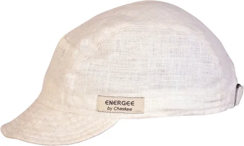 Chaskee Baseball Cap Breezy Natural Linen Beige von Chaskee