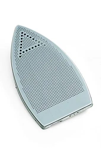 LELIT, PA205/1N, Anti-glänzende Bügeleisensohle für LELIT Belegestationen