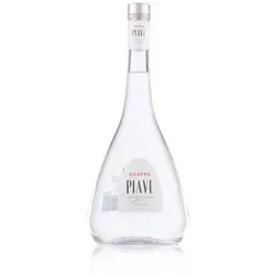 Produktbild Piave Grappa Cuore 40% Vol. 0,7l