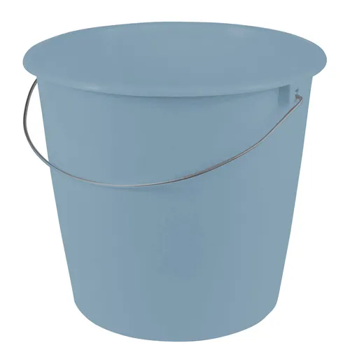 Eimer - nordic blue - 10 Liter