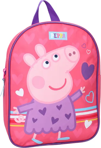 Kinderrucksack Peppa Pig