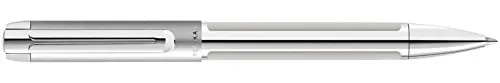 Pelikan 951996 Kugelschreiber Pura K40, silber 1 Stück in silber von Pelikan