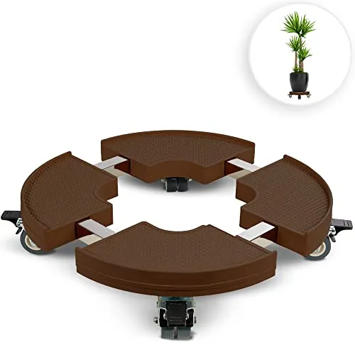 Pflanzenroller von GREENTYPE