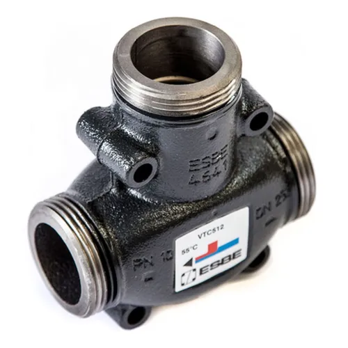 DAIKIN Rücklauftemperaturbegr. RLB 500 HPSU Bi-Bloc 4-16kW