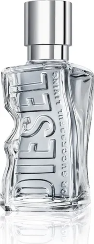 Diesel D Eau De Toilette 30ml für Männer