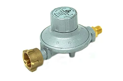 CAVAGNA Niederdruckregler 50-200mbar von Cavagna