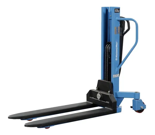 HanseLifter Hochhubwagen PH0809