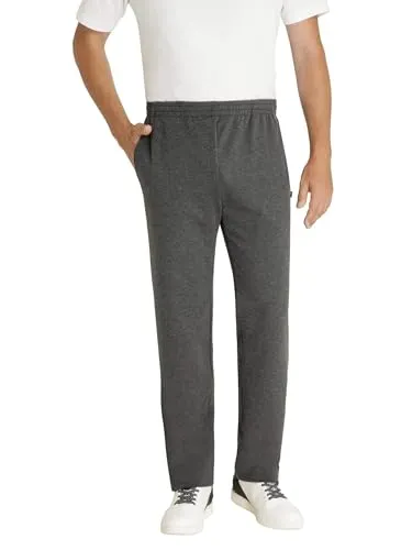 Hajo Sweathose Basic Stay Fresh grau 27 von Hajo