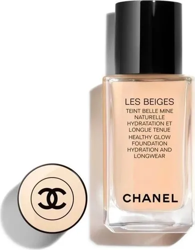 Chanel Les Beiges Teint Belle Mine von CHANEL