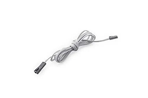 Naber Lumica LED Verbindungsleitung weiß