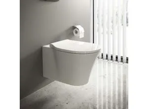 Ideal Standard Connect Air WC-Paket E248201 von Ideal Standard