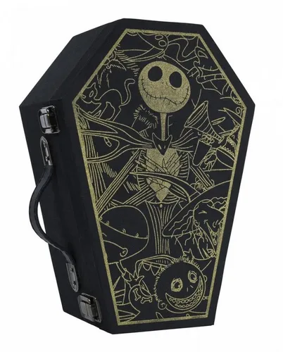 Pyramid International Merchandise-Figur Sarg Geschenkbox - The Nightmare Before Christmas