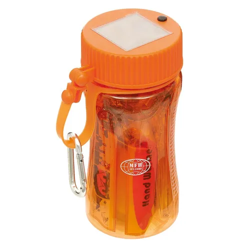 MFH Überlebensset Extrem 34-teilig - Sonstige Outdoor Notfallausrüstung, umfassendes 34-teiliges Set für Notfälle, ideal für Outdoor-Abenteuer und Krisensituationen.