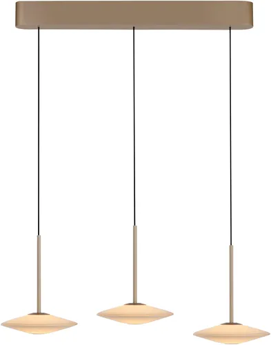 PAUL NEUHAUS LED Pendelleuchte 