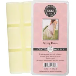 Spring Dress Wax Bar 73g