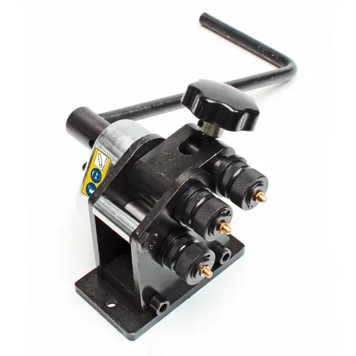 Rollenbiegegerät 5/7 mm