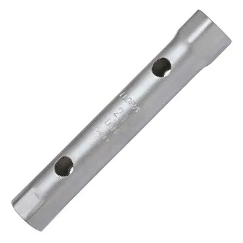 Elora Rohrsteckschlüssel 9 x 11 mm sechskant, nach DIN 896, Made in Germany