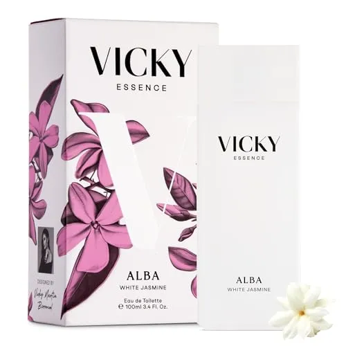 Vicky Martin Berrocal Alba Eau De Toilette 100ml