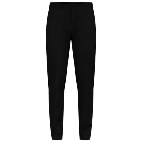 Odlo Herren Essential Hose XL schwarz - Wanderhose aus leichtem Stretchmaterial, ideal für Wandern, Reisen und den Alltag, bietet Komfort und Bewegungsfreiheit.