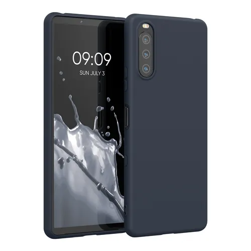 Hülle für Sony Xperia 10 III Handyhülle Handy Case Cover Smartphone Backcover
