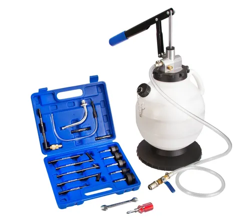 Pumpen zur Entwässerung und Wasserleitung von otgerlensker products