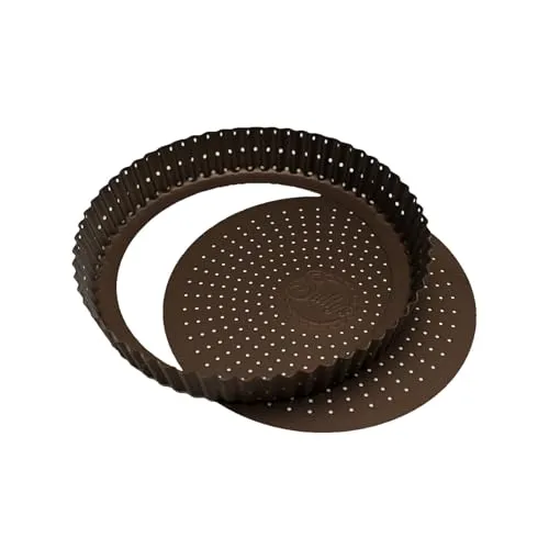 Sallys Tarteform mit Hebeboden von Sallys