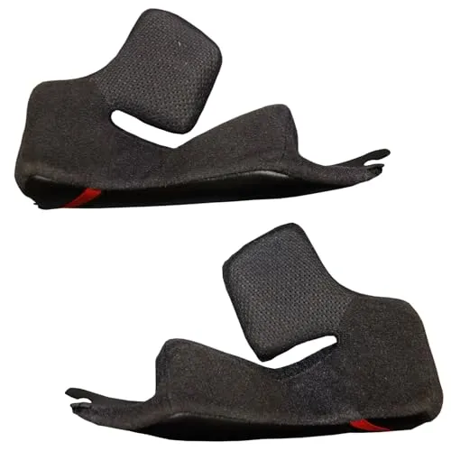 Shoei Hornet ADV Wangenpolster