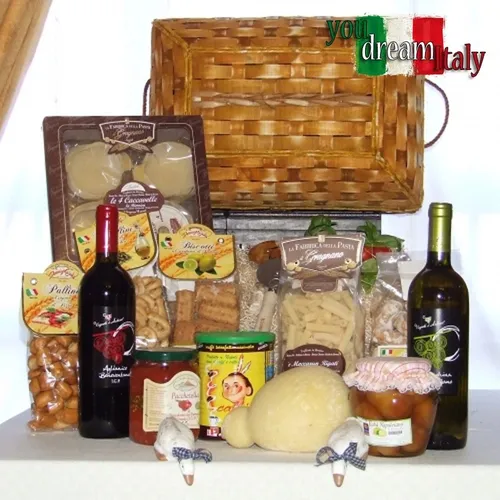 Geschenkverpackung 83