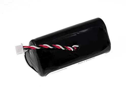 Akku für Scanner Symbol Typ 82-67705-01, 3,6V, NiMH