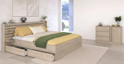 Schlafzimmer-Set PARISOT 