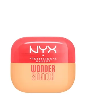 NYX Professional Makeup Wonder Snatch Powder Fixierpuder 6 g Nr. 5 - Banana Brat