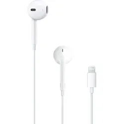 Apple Kopfhörer & Headsets Weiß von Apple