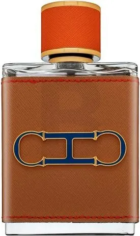 Carolina Herrera CH Men Pasion Eau De Parfum 100ml - Herrenparfüm mit intensiven Noten, ideal für selbstbewusste Männer, die einen bleibenden Eindruck hinterlassen möchten.