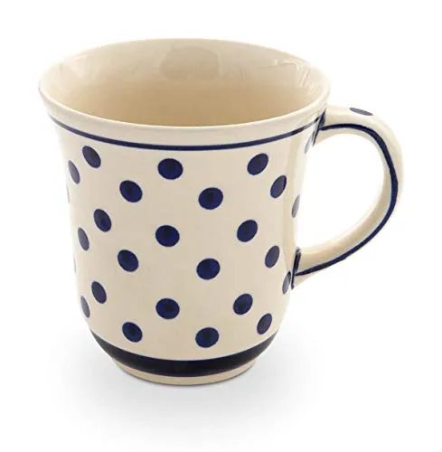 Kaffee- & Teebecher Beige von Bunzlauer Keramik